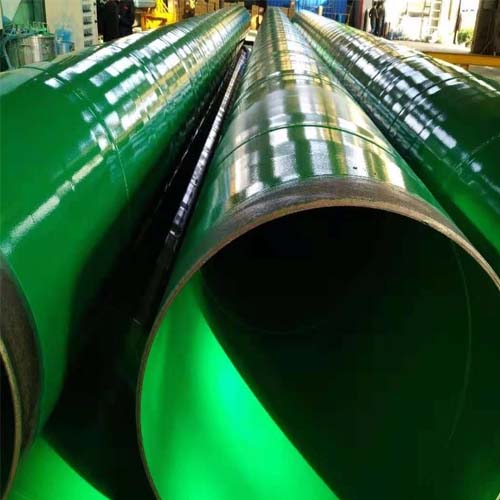 阿里涂塑钢管厂家生产工艺