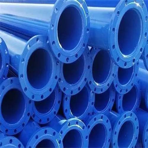 阿里涂塑钢管的施工流程包括以下步骤