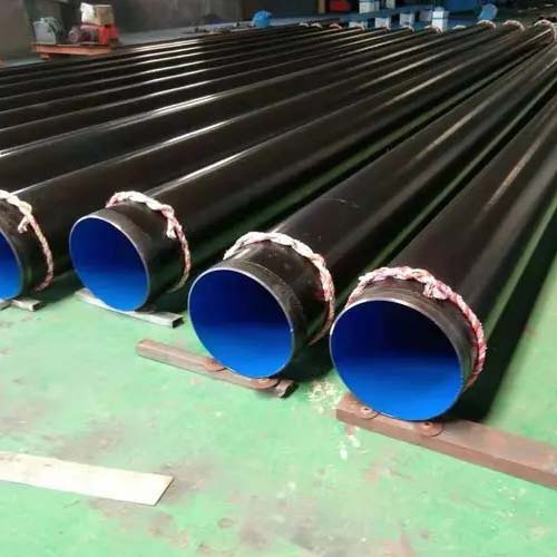 阿里涂塑钢管的施工流程注意事项包括