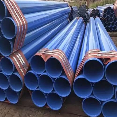 阿里涂塑钢管检测