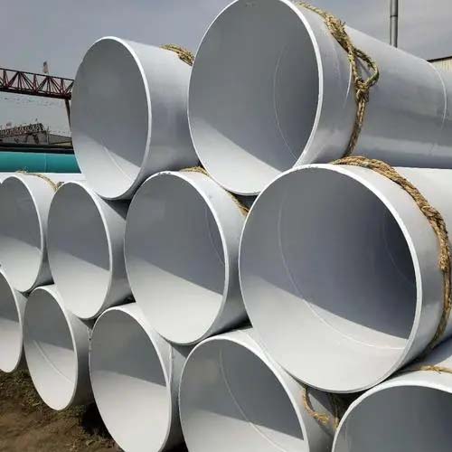 阿里涂塑钢管厂家