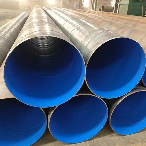 阿里给水涂塑钢管价格