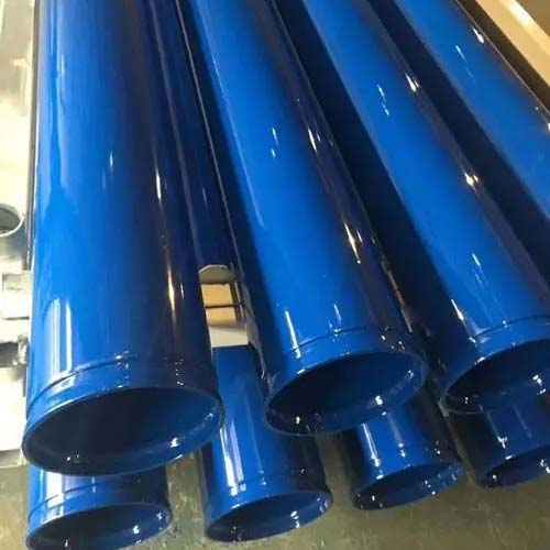 阿里给水涂塑钢管有哪些型号？