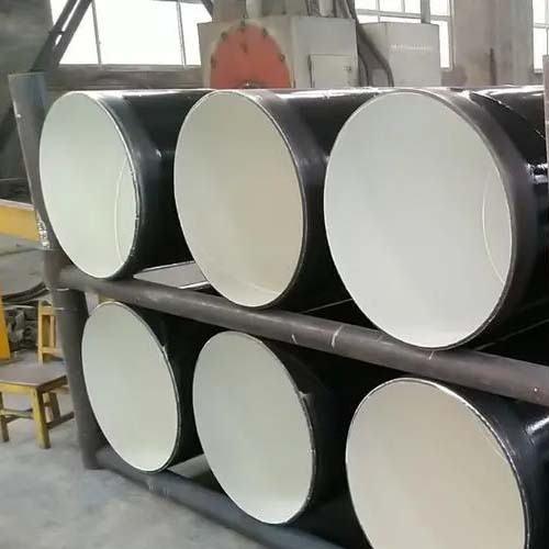 阿里涂塑钢管防腐条件