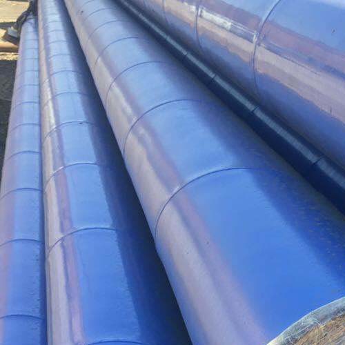 阿里防腐涂塑钢管安装注意事项有哪些？