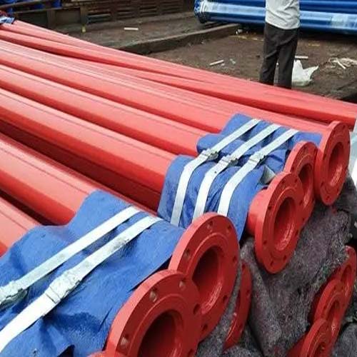 阿里涂塑钢管厂家