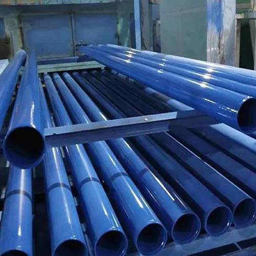 阿里防腐涂塑钢管厂家